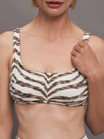 Nika Reversible Rory Bra - Multi - Image 5