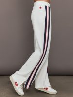 Pacific Wide Leg Cody Pant - White - Image 4