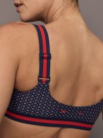 Cavallo Scoop Neck Nina Bra - Abstract - Image 6