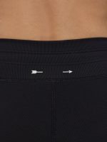 Revolver 25in Midi Pant - Black - Image 7