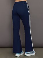 Muse Flare Pant - Navy - Image 5