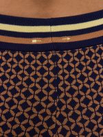 Crossroad 3in. Knit Short - Geo - Image 7