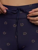 Cheval 28in Midi Pant - Novelty - Image 7