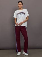 Alumni Jodhi Tee - White - Image 3