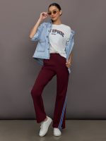 Alumni Jodhi Tee - White - Image 7