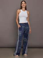 Vaquero Roma Pant - Paisley - Image 7