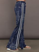 Vaquero Roma Pant - Paisley - Image 4