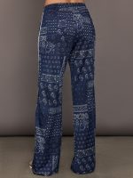 Vaquero Roma Pant - Paisley - Image 5