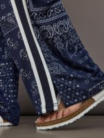 Vaquero Roma Pant - Paisley - Image 6