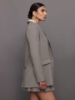 Riches Sport Jacket - Check - Image 4