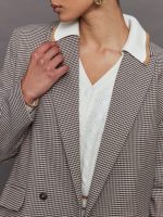 Riches Sport Jacket - Check - Image 6
