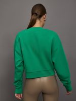 Drifter Dominique Crew - Green - Image 7