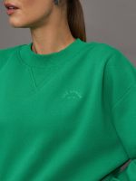 Drifter Dominique Crew - Green - Image 10