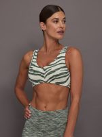 Reversible Isaac Bra - Green - Image 3