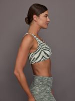 Reversible Isaac Bra - Green - Image 7