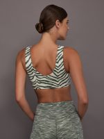 Reversible Isaac Bra - Green - Image 4