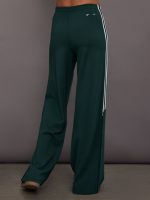 Cobra Zephyr Wide Leg Pant - Green - Image 5