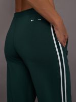 Cobra Zephyr Wide Leg Pant - Green - Image 6