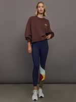 Paloma Crew - Brown - Image 3