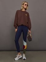 Paloma Crew - Brown - Image 7
