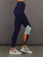 Starburst 25in Midi Pant - Multi - Image 4
