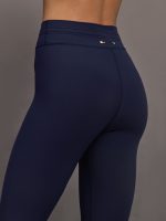 Starburst 25in Midi Pant - Multi - Image 6