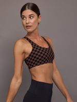 Technica Jade Bra - Check - Image 4