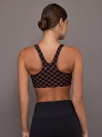 Technica Jade Bra - Check - Image 5