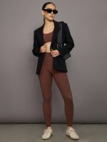 Maho Harlow Bra - Polka Dots - Image 3