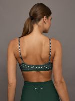 Ace of Hearts Ballet Bra - Novelty - Image 6