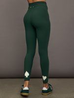 Ace of Hearts 25in Midi Pant - Novelty - Image 6