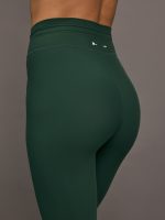 Ace of Hearts 25in Midi Pant - Novelty - Image 8