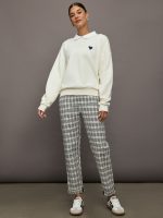 Pascal Collared Crew - Natural - Image 4