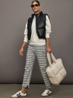 Pascal Collared Crew - Natural - Image 9