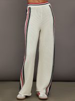 Reverie Kansas Pant - White - Image 3