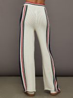 Reverie Kansas Pant - White - Image 4