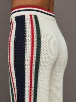 Reverie Kansas Pant - White - Image 6