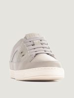 Low-Top Hybrid Slipper Sneaker - Gray - Image 14