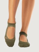 Emma Breeze - Olive - Image 3