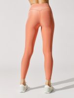 Colorsphere Legging - Hot Coral Sky - Image 6