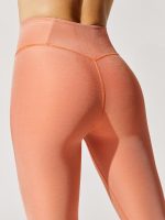 Colorsphere Legging - Hot Coral Sky - Image 5