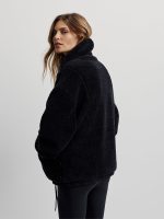 APPLETON SWEAT - BLACK - Image 3