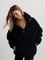 APPLETON SWEAT - BLACK - Image 7