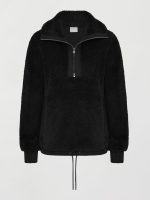 APPLETON SWEAT - BLACK