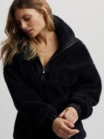 APPLETON SWEAT - BLACK - Image 6