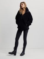 APPLETON SWEAT - BLACK - Image 5