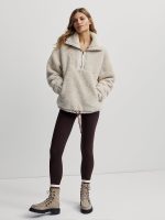 APPLETON SWEAT -EGGNOG - Image 3