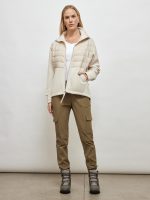 Balfern Jacket - Sandshell - Image 3