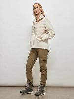 Balfern Jacket - Sandshell - Image 4