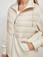 Balfern Jacket - Sandshell - Image 6